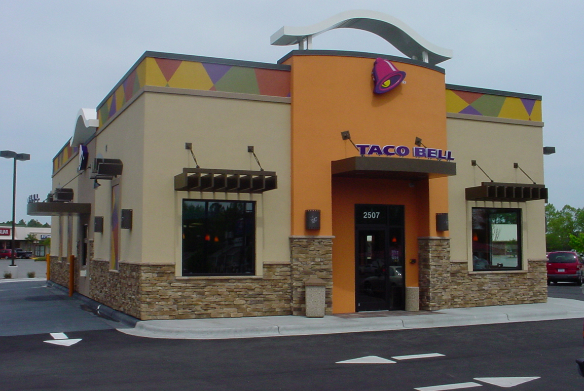 TacoBell